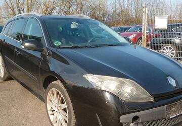 Renault Laguna 300.000 km 1.950 &euro; Bottrop 46238