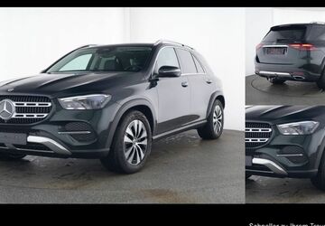 Mercedes-Benz GLE 350 13.500 km 74.349 &euro; Lilienthal 28865