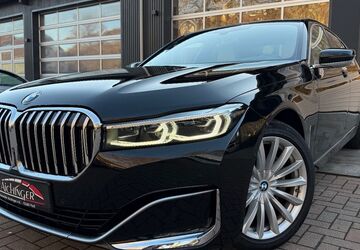 BMW 730 66.000 km 44.999 &euro; Floß 92685