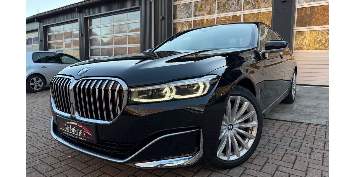 BMW 730 66.000 km 44.999 &euro; Floß 92685