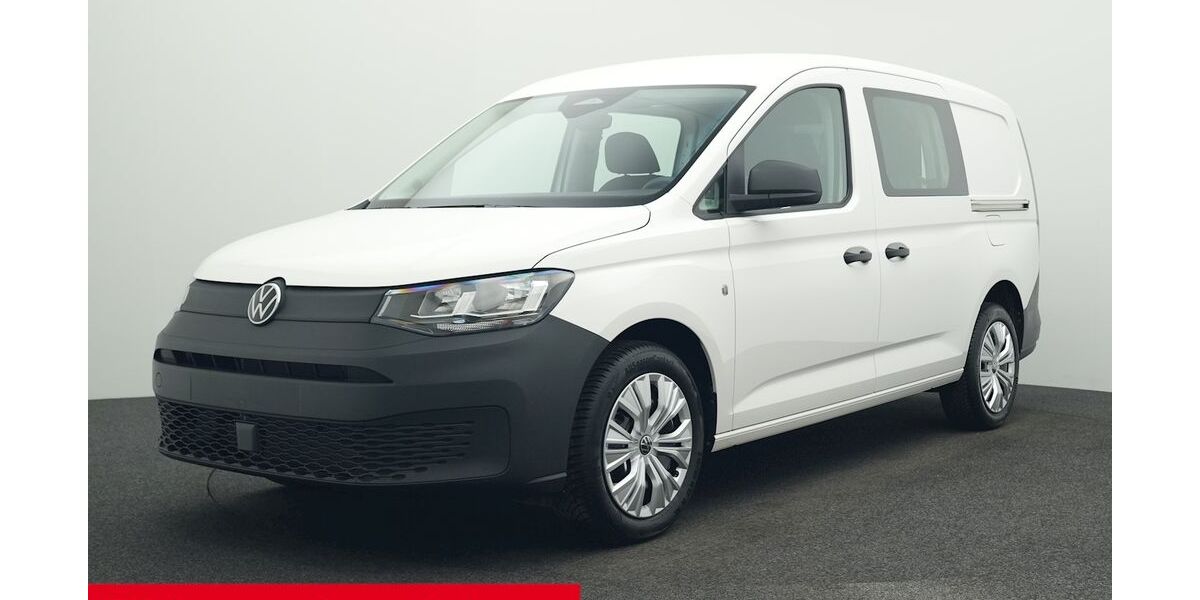 VW Caddy Maxi 1.200 km 35.980 &euro; Mühlhausen 92360