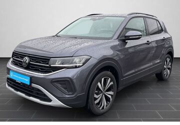 VW T-Cross 8.167 km 23.900 &euro; Simmern 55469