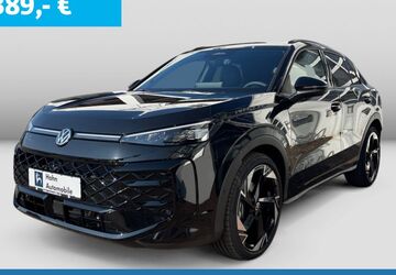 VW T-Roc 1.222 km 38.990 &euro; Bietigheim-Bissingen 74321