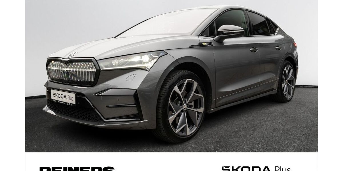 Skoda Enyaq 8.999 km 52.990 &euro; Schenefeld 22869