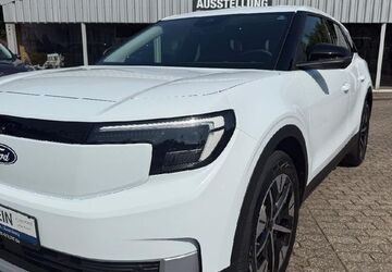 Ford Explorer 6.900 km 41.500 &euro; Eitorf 53783