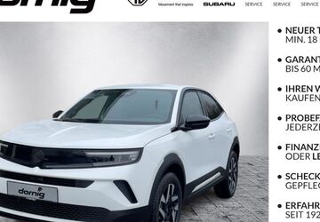 Opel Mokka 2.000 km 23.990 &euro; Himmelkron 95502