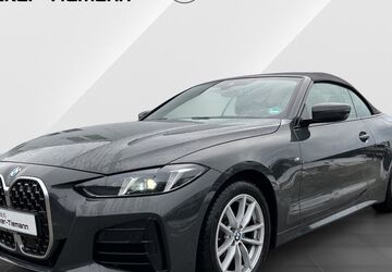 BMW 420 22.041 km 49.403 &euro; Versmold 33775