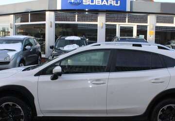 Subaru XV 91.500 km 19.790 &euro; Mariental 38368