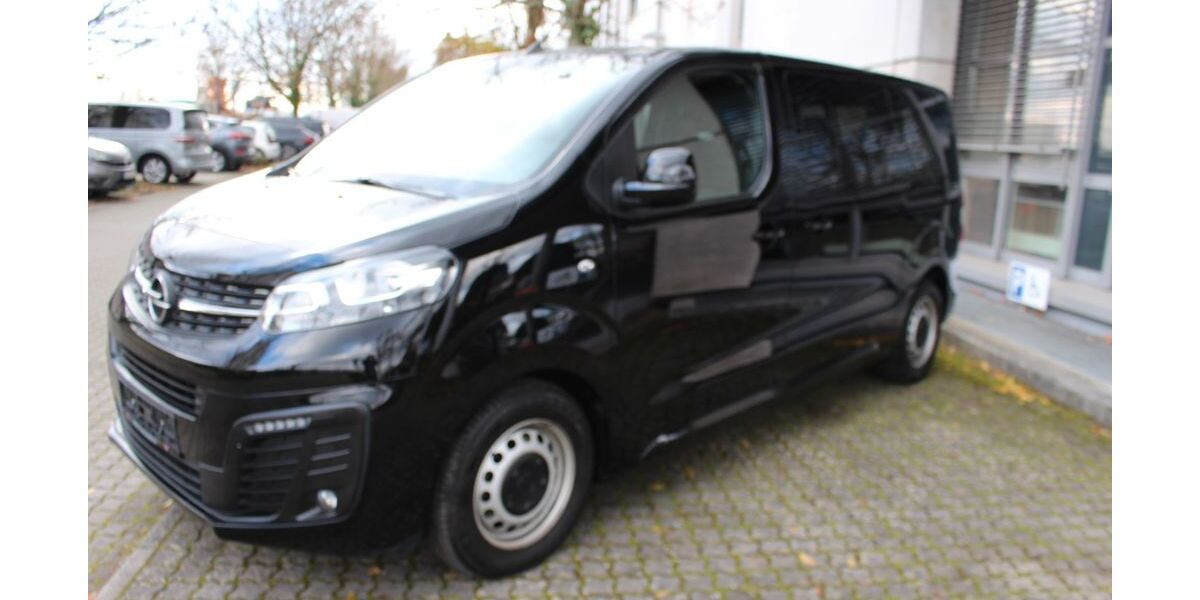Opel Vivaro 78.000 km 26.490 &euro; Rüsselsheim 65428