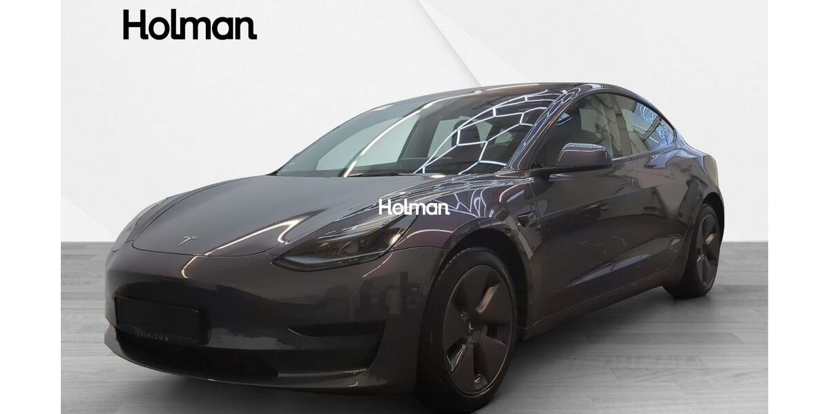 Tesla Model 3 34.887 km 25.520 &euro; Eschborn 65760