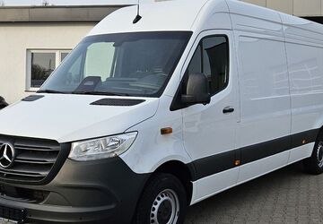 Mercedes-Benz Sprinter 41.866 km 46.291 &euro; Halle (Westf) 33790