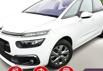 Citroen C4 SpaceTourer 17.750 km 20.988 &euro; Kehl 77694
