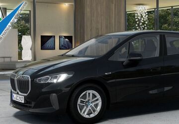 BMW 225 Active Tourer 52.997 km 25.900 &euro; Braunschweig 38112