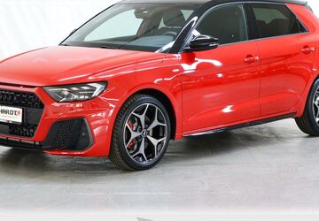 Audi A1 1.350 km 35.990 &euro; Suhl 98529