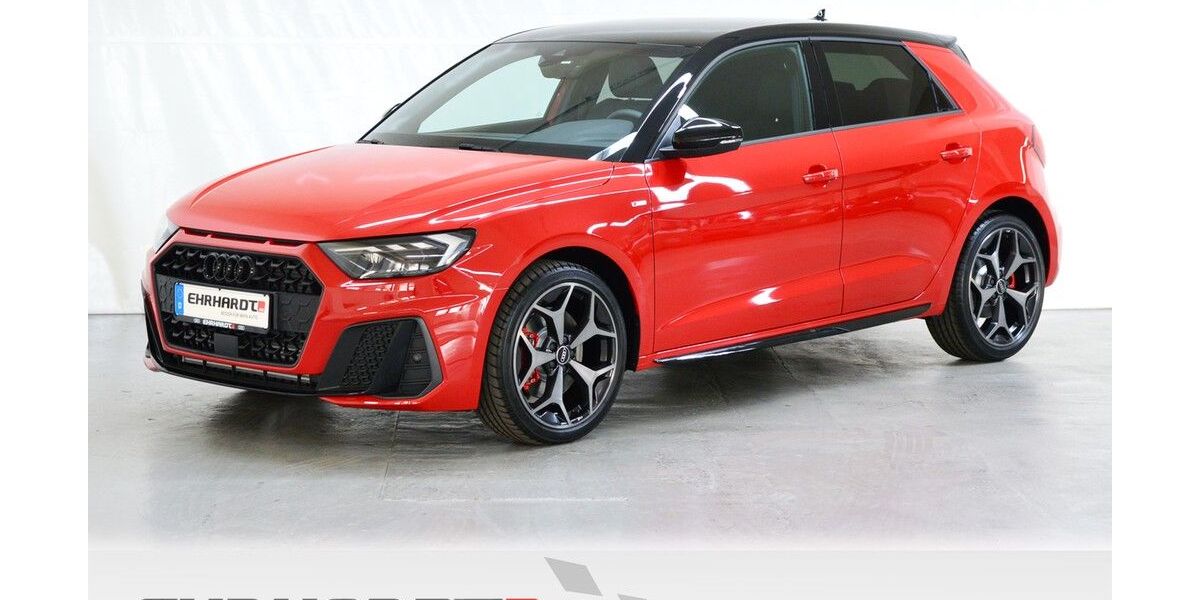 Audi A1 1.350 km 35.990 &euro; Suhl 98529