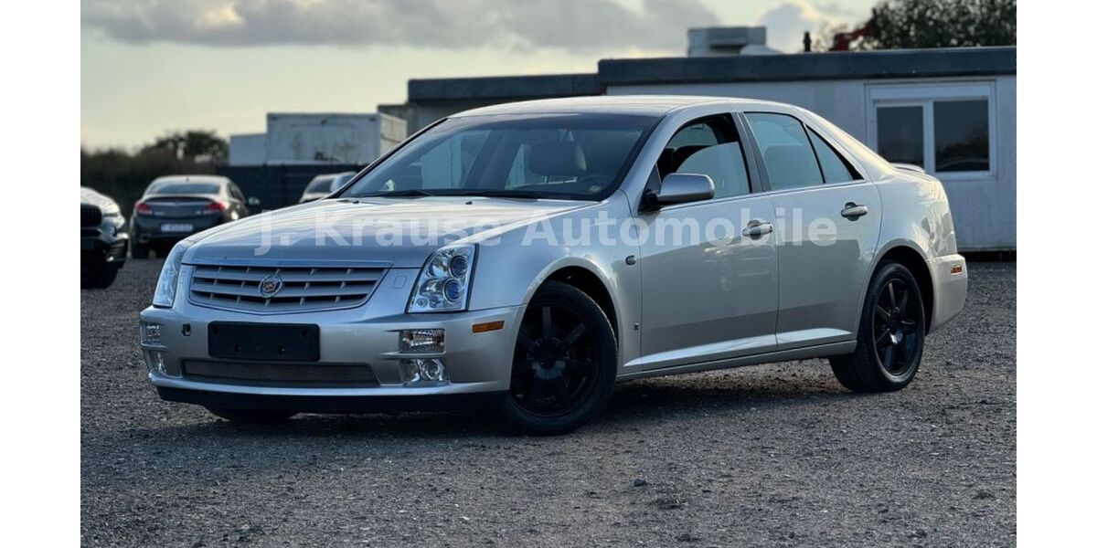 Cadillac STS 47.000 km 9.999 &euro; Hammah 21714