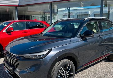 Honda HR-V 3.700 km 34.490 &euro; Heinsberg-Dremmen 52525