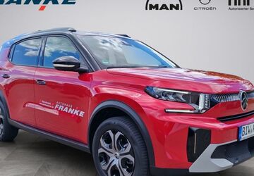 Citroen C3 Aircross 15.600 km 24.900 &euro; Bischofswerda 01877