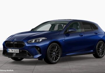 BMW 123 13.262 km 45.870 &euro; Kassel 34125