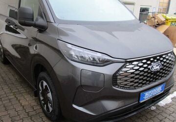 Ford Transit Custom 3.000 km 59.950 &euro; Mühlhausen 99974