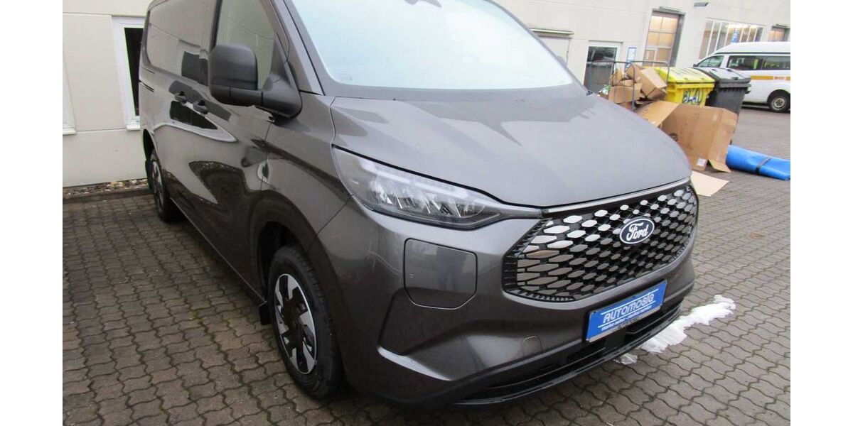 Ford Transit Custom 4.100 km 47.900 &euro; Mühlhausen 99974