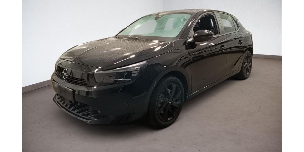 Opel Corsa 18.300 km 20.880 &euro; Idar-Oberstein 55743