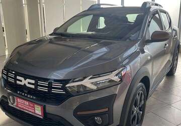 Dacia Sandero 4.959 km 15.890 &euro; Horb am Neckar 72160