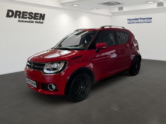 Suzuki Ignis 56.000 km 13.100 &euro; Dormagen 41540