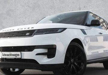 Land Rover Range Rover Sport 25.700 km 78.990 &euro; Dörfles-Esbach (Coburg) 96487