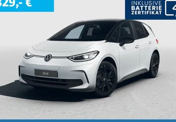 VW ID.3 1.555 km 33.990 &euro; Bietigheim-Bissingen 74321