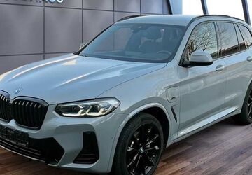 BMW X3 68.172 km 36.980 &euro; Schweinfurt 97424