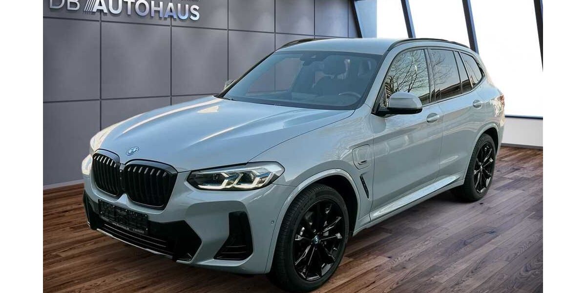 BMW X3 68.172 km 36.980 &euro; Schweinfurt 97424