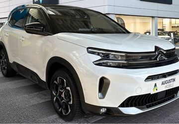 Citroen C5 Aircross 40.000 km 22.950 &euro; Meppen 49716