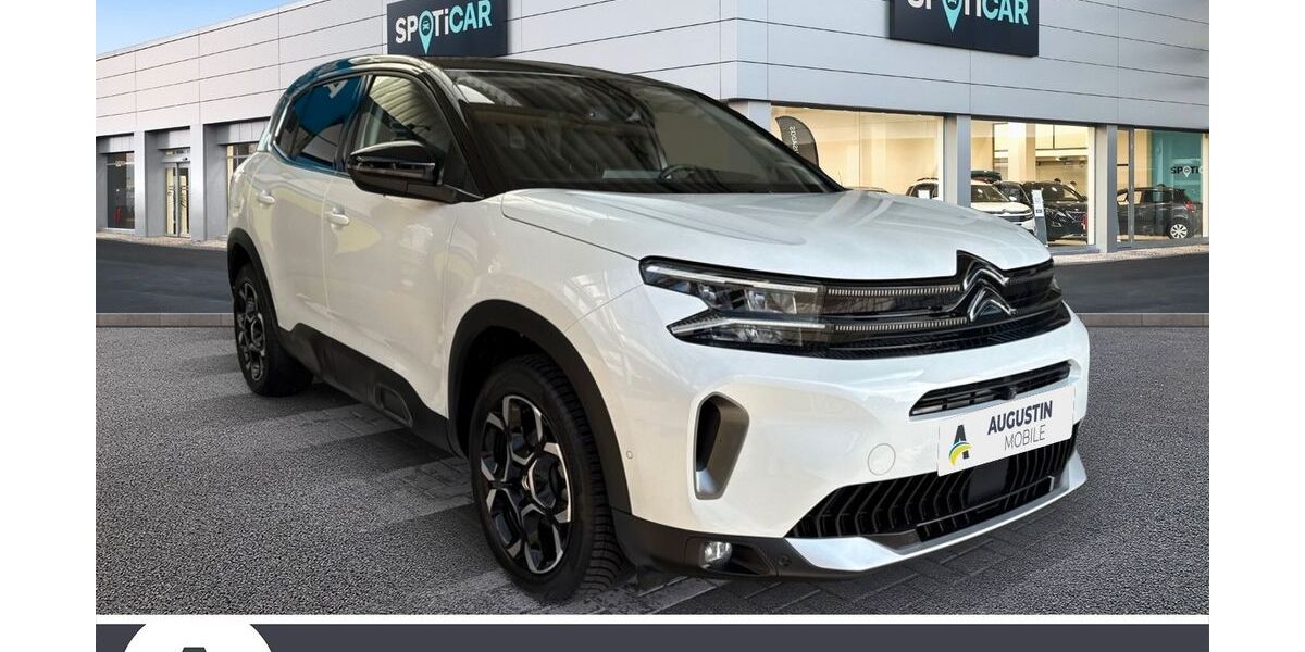 Citroen C5 Aircross 40.000 km 22.950 &euro; Meppen 49716