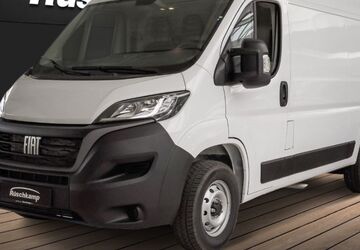 Fiat Ducato 18.404 km 34.890 &euro; Lünen 44532