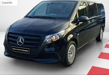 Mercedes-Benz Vito 53.094 km 47.390 &euro; Neuruppin 16816