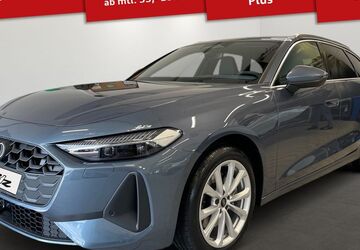 Audi A5 10.400 km 52.590 &euro; Kempten 87435