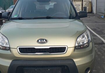 Kia Soul 173.000 km 2.200 &euro; Reutlingen oferdingen 72768