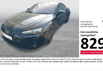 Audi e-tron GT 16.512 km 98.811 &euro; Dortmund 44143