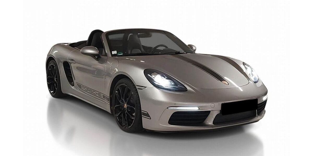 Porsche Boxster 71.000 km 55.999 &euro; Leipzig 04317