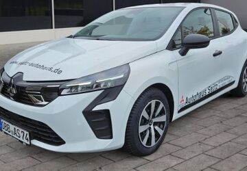 Mitsubishi Colt 2.400 km 14.980 &euro; Obernburg 63785