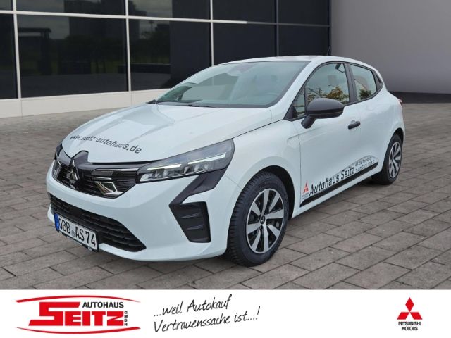 Mitsubishi Colt 2.400 km 14.980 &euro; Obernburg 63785