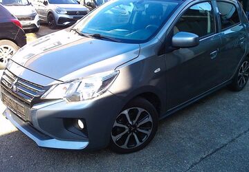 Mitsubishi Space Star 13.800 km 11.999 &euro; Karlsruhe 76227
