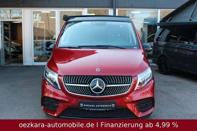 Mercedes-Benz Marco Polo 75.000 km 59.950 &euro; Kirchheim unter Teck 73230
