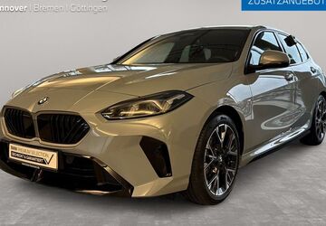 BMW 120 13.914 km 33.900 &euro; Hannover 30539