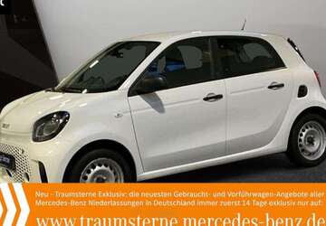 Smart forFour 34.530 km 9.690 &euro; Bremen 28307