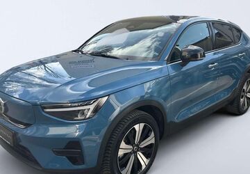 Volvo C40 39.500 km 31.490 &euro; München 80337