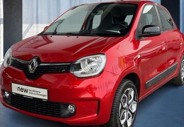 Renault Twingo 26.579 km 11.990 &euro; Unterschleißheim 85716
