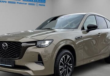 Mazda CX-60 6.000 km 52.950 &euro; Strausberg 15344