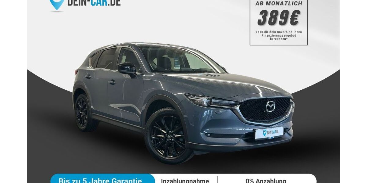 Mazda CX-5 66.700 km 25.990 &euro; Wismar 23970
